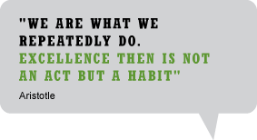 Aristotle Quote